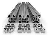 aluminium extrusion 1.1